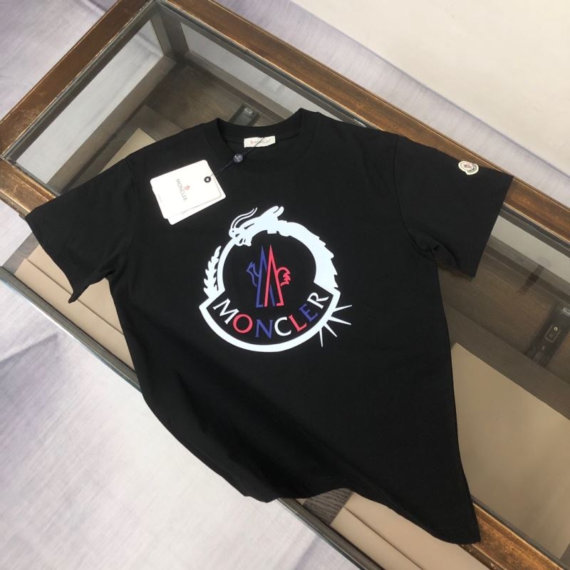 Moncler T-Shirts